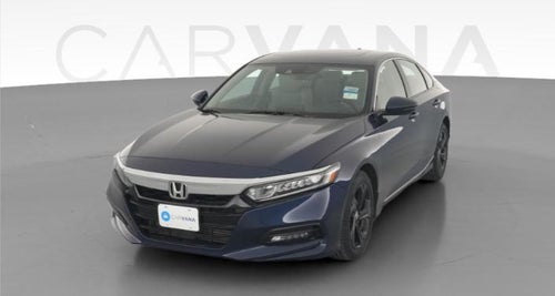 2020 Honda Accord