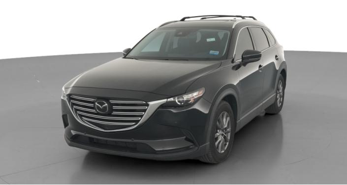 Thumbnail: 2022 Mazda CX-9 - 1