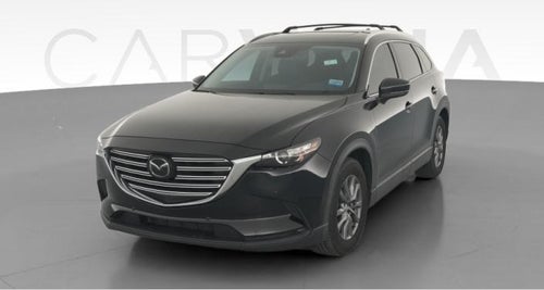 2022 MAZDA CX-9