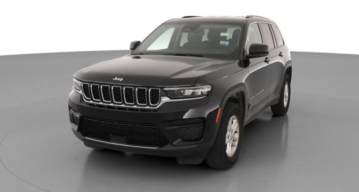 Thumbnail: 2023 Jeep Grand Cherokee - 1