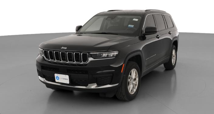 2023 Jeep Grand Cherokee L Laredo -
                  Lorain, OH
