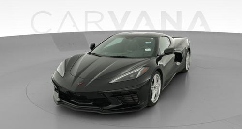 2023 Chevrolet Corvette