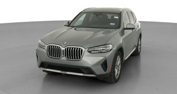 Thumbnail: 2023 BMW X3 - 1