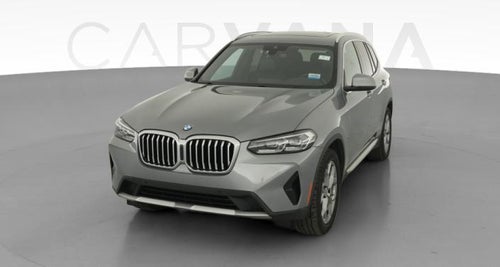 2023 BMW X3