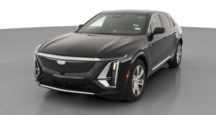 2024 Cadillac Lyriq Tech -
                  Lorain, OH
