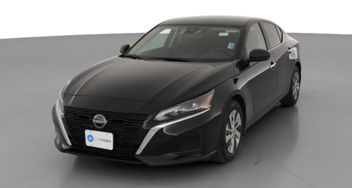 Thumbnail: 2024 Nissan Altima - 1