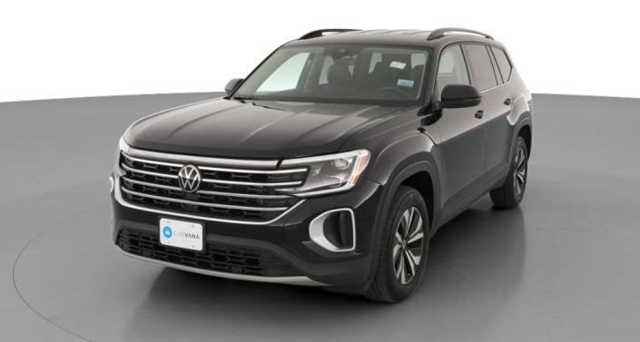 Thumbnail: 2024 Volkswagen Atlas - 1