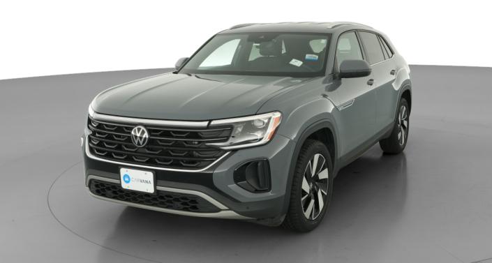 Thumbnail: 2025 Volkswagen Atlas - 1