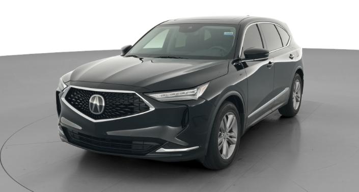 Thumbnail: 2022 Acura MDX - 1