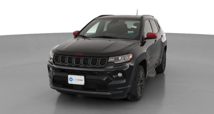 Thumbnail: 2023 Jeep Compass - 1