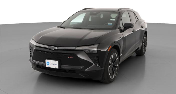 Thumbnail: 2024 Chevrolet Blazer EV - 1