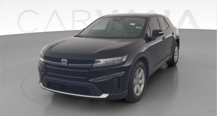 2024 Honda Prologue