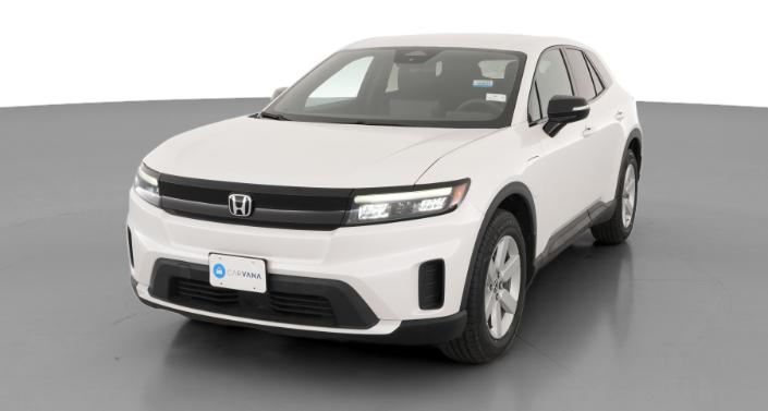 2024 Honda Prologue EX -
                  Lorain, OH
