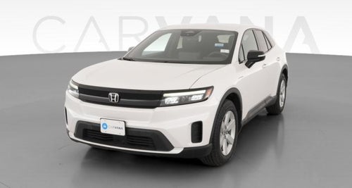 2024 Honda Prologue