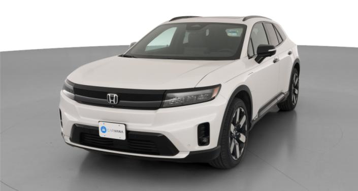 2024 Honda Prologue Elite -
                  Lorain, OH
