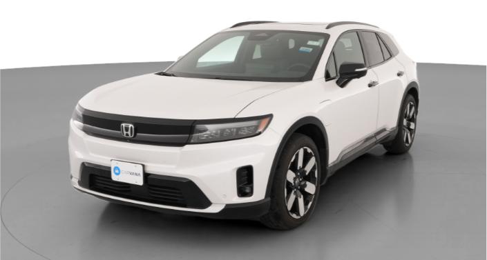 2024 Honda Prologue Elite -
                  Lorain, OH