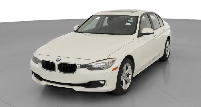 2015 BMW 3 Series 328i xDrive -
                  Lorain, OH