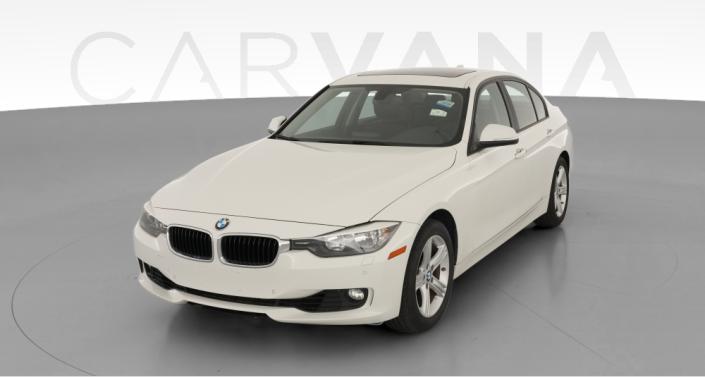 2015 BMW 3 Series