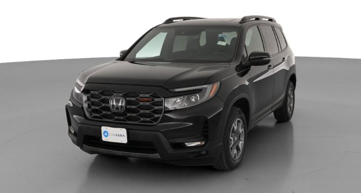 Thumbnail: 2023 Honda Passport - 1