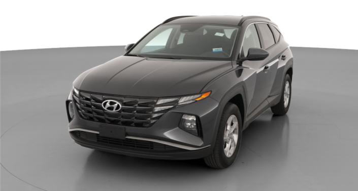 Thumbnail: 2024 Hyundai Tucson - 1