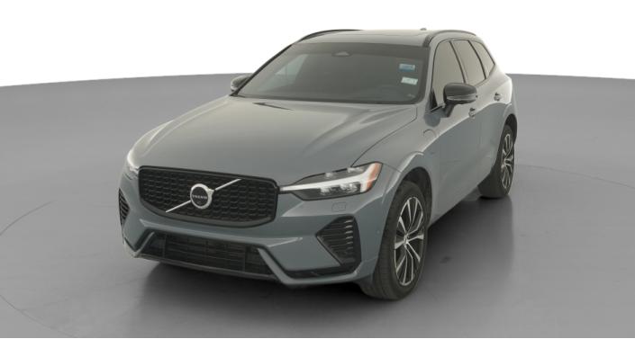 Thumbnail: 2023 Volvo XC60 - 1