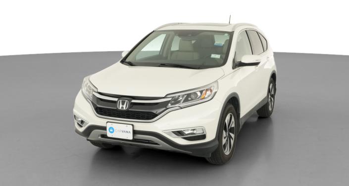 Thumbnail: 2016 Honda CR-V - 1