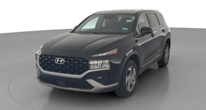 Thumbnail: 2023 Hyundai Santa Fe - 1