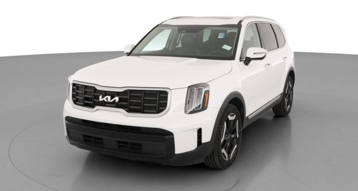 Thumbnail: 2024 Kia Telluride - 1