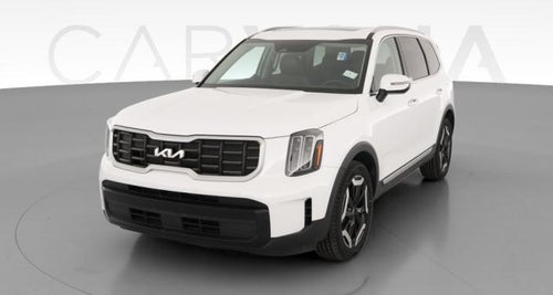 2024 Kia Telluride