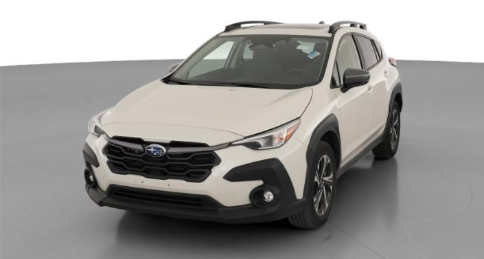 Thumbnail: 2025 Subaru Crosstrek - 1
