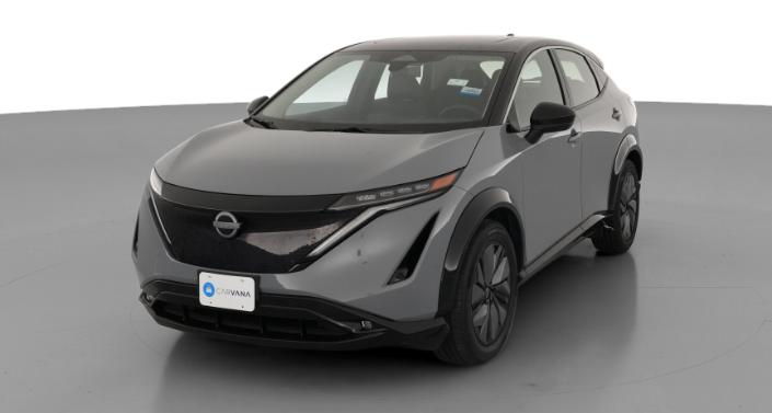 2023 Nissan Ariya Evolve+ -
                  Lorain, OH