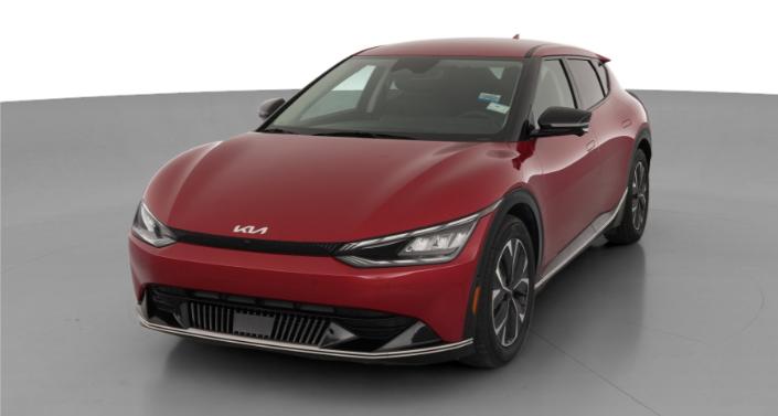 Thumbnail: 2024 Kia EV6 - 1