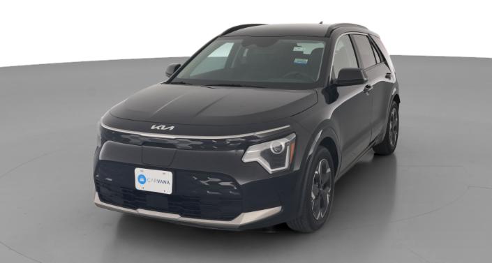 2024 Kia Niro Wind -
                  Lorain, OH