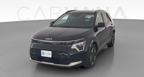 2024 Kia Niro EV