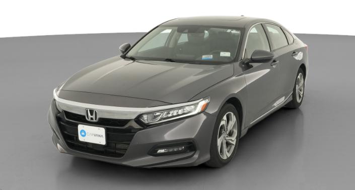 Thumbnail: 2019 Honda Accord - 1
