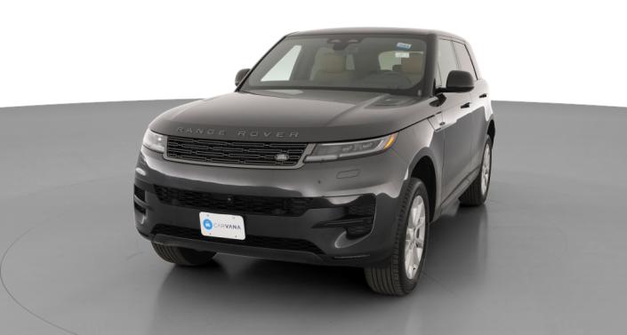 Thumbnail: 2024 Land Rover Range Rover Sport - 1