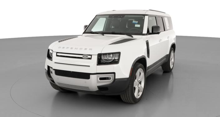 Thumbnail: 2024 Land Rover Defender - 1