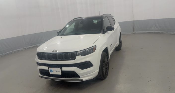 Thumbnail: 2023 Jeep Compass - 1