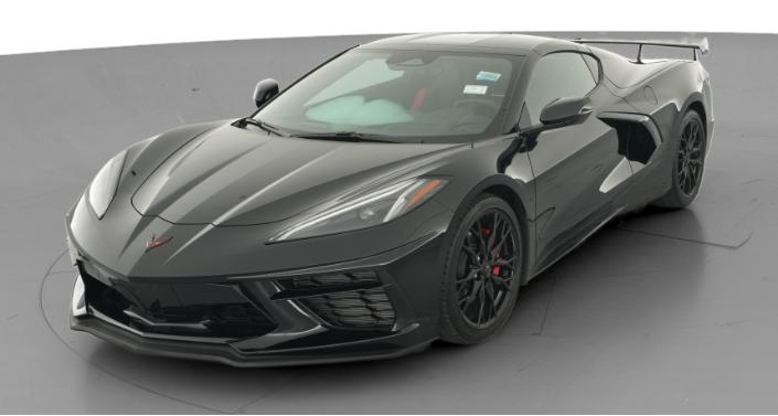 2024 Chevrolet Corvette Stingray -
                  Bessemer, AL