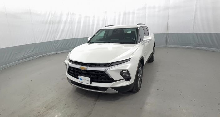 Thumbnail: 2023 Chevrolet Blazer - 1