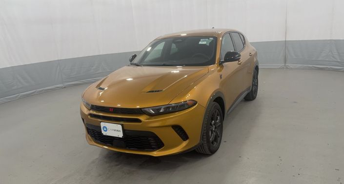 2024 Dodge Hornet R/T -
                  Akron, NY