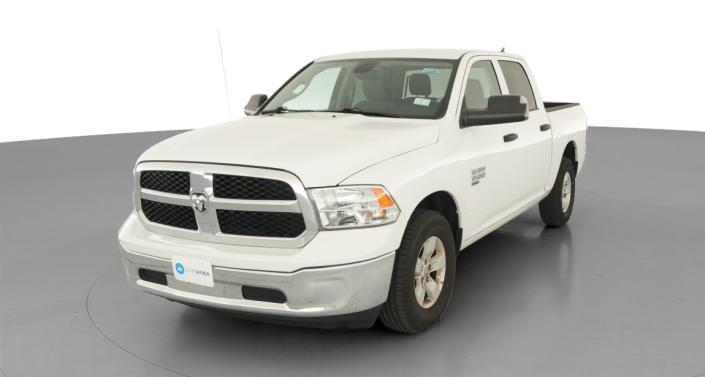 Thumbnail: 2023 RAM 1500 Classic - 1