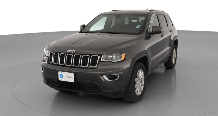 Thumbnail: 2021 Jeep Grand Cherokee - 1