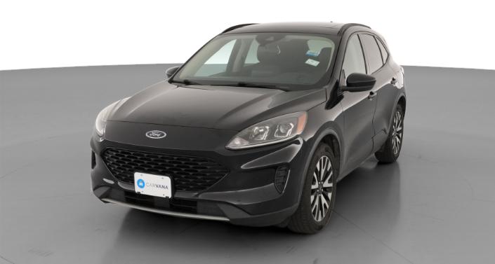 Thumbnail: 2020 Ford Escape - 1