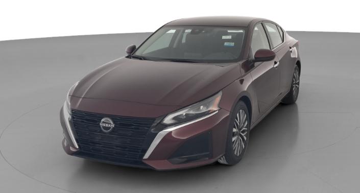 Thumbnail: 2023 Nissan Altima - 1