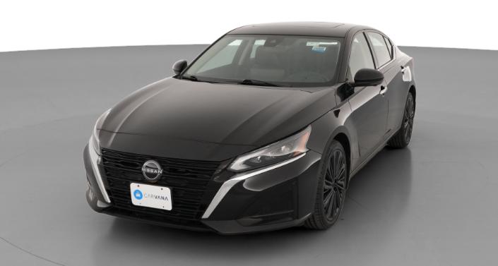 Thumbnail: 2023 Nissan Altima - 1