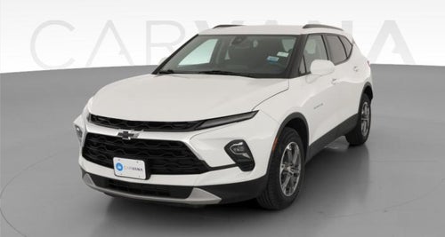 2023 Chevrolet Blazer