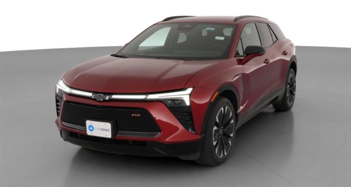 Thumbnail: 2024 Chevrolet Blazer EV - 1