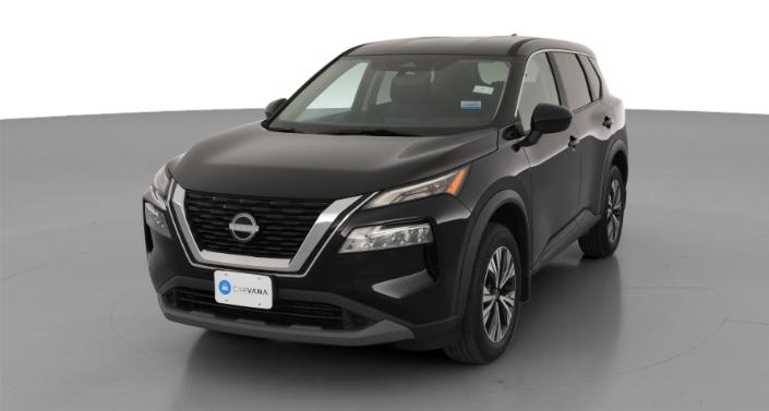 Thumbnail: 2023 Nissan Rogue - 1