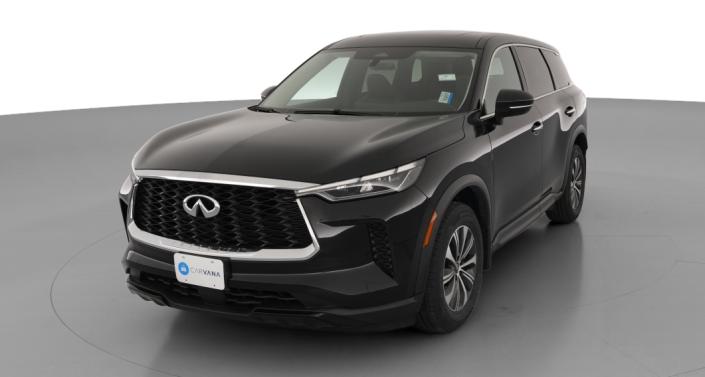 Thumbnail: 2023 INFINITI QX60 - 1
